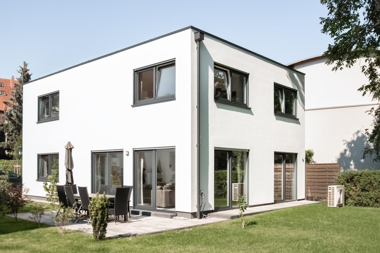 Ferienhaus Marie Villa Erfurt Exterior photo