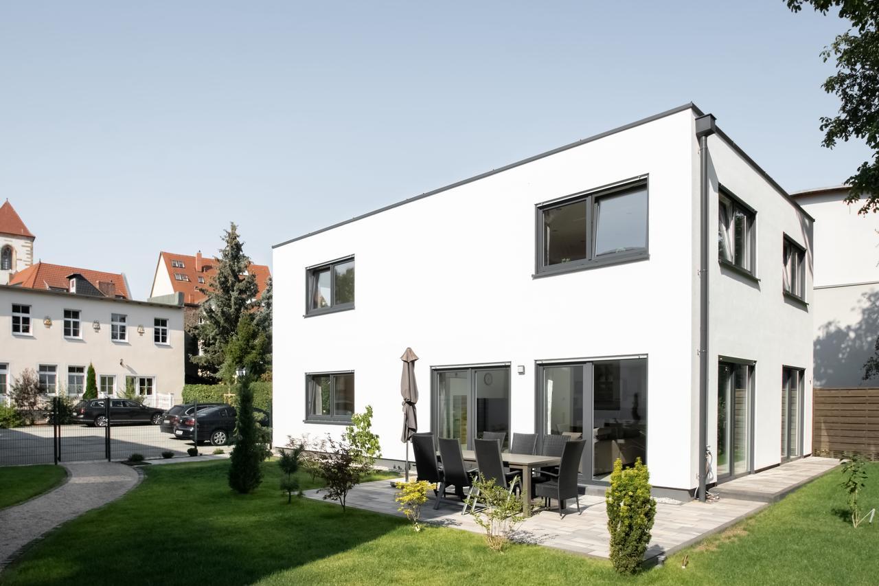 Ferienhaus Marie Villa Erfurt Exterior photo